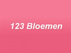 123 Bloemen