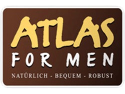 Atlas for Men