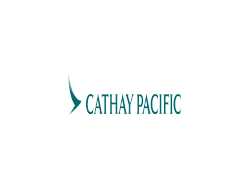 Cathay Pacific Airways