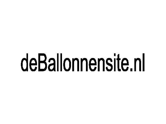 ballonnen-alg