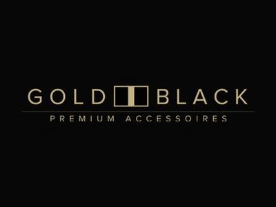 Goldblack