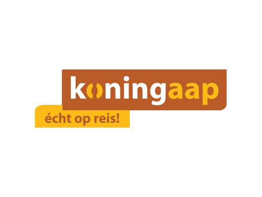 Koningaap