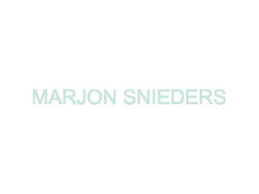 marjon-snieders-fashion