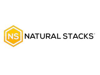 Natural Stacks