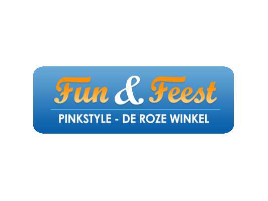 roze-feestartikelen