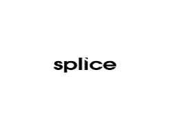 splice