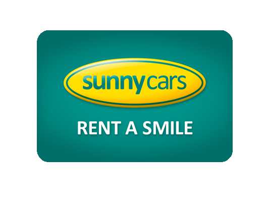 Sunny Cars